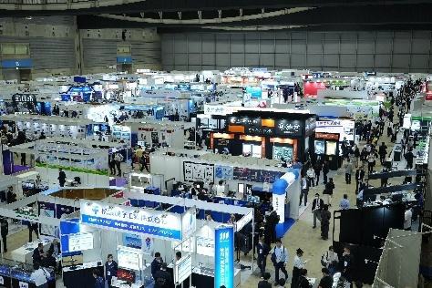 OPTICS & PHOTONICS International Exhibition 图片 2